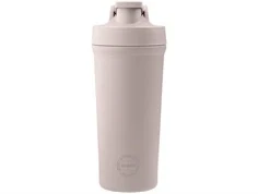 AYA&IDA shaker drikkeflaske rosa 750ml